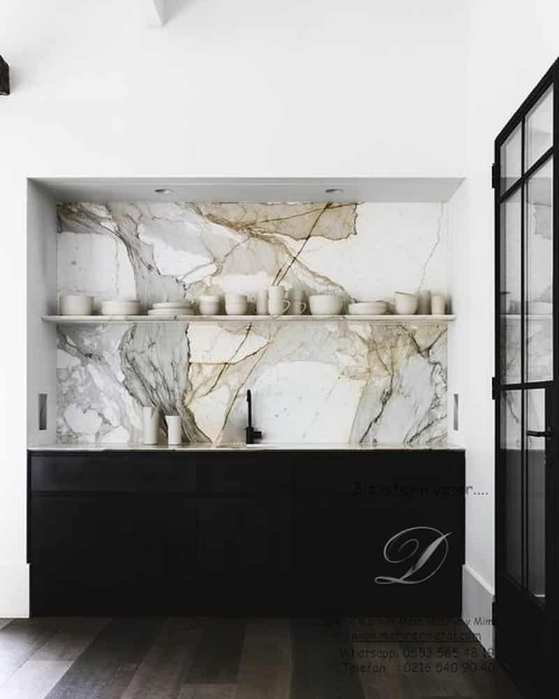 Cafe ve Otel Dekorasyon