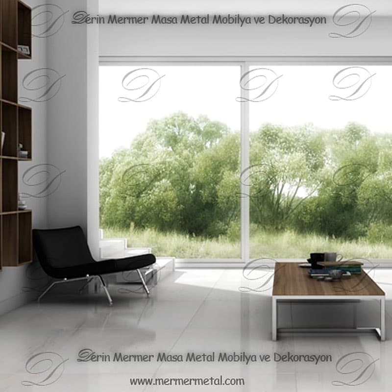 Carrara Yer Döşeme