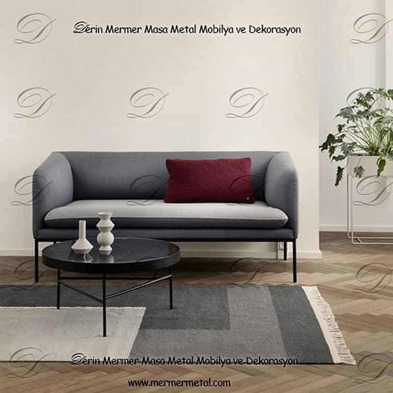 Mermer Orta Sehpaları