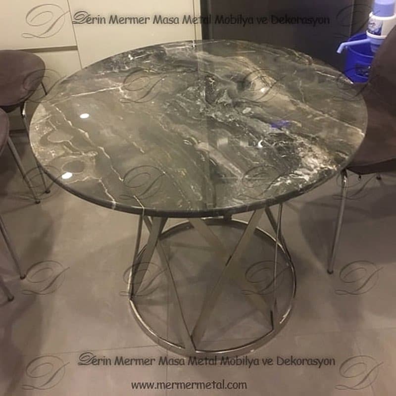 Mermer Masa