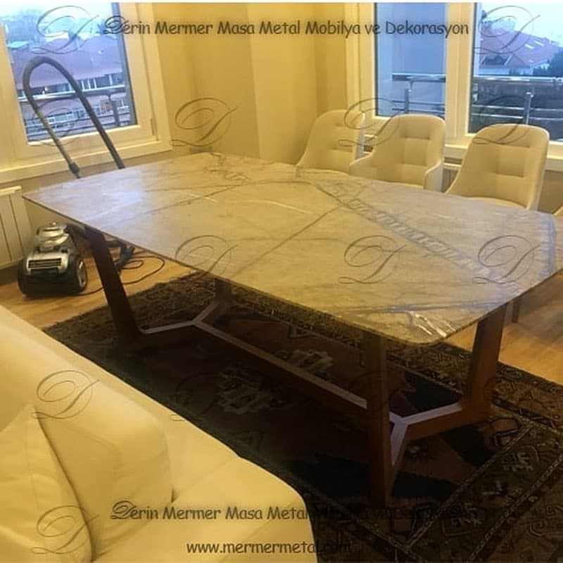 Mermer Masa
