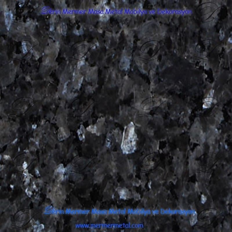 Granit Blue Pearl Hq