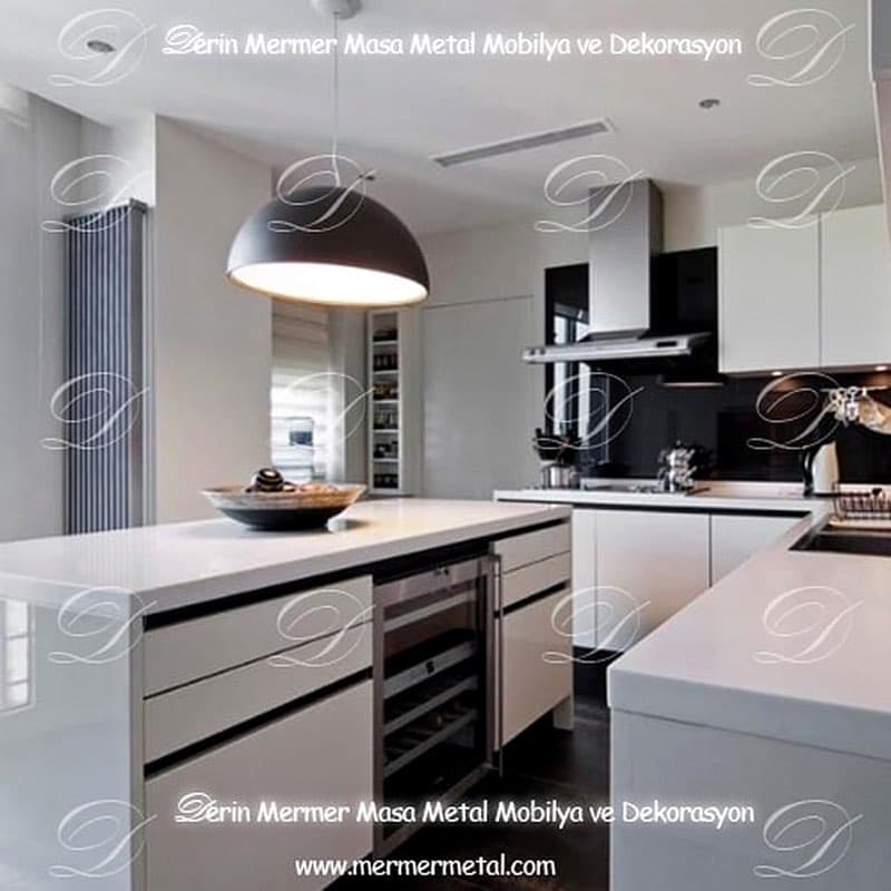 Mutfak Dekorasyon