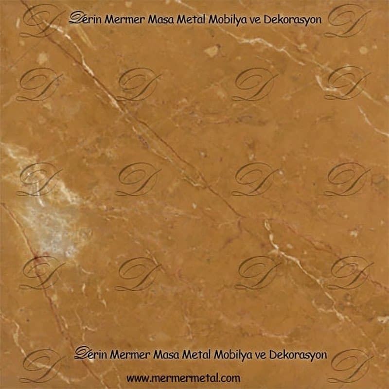 Mermer Golden Tabacco