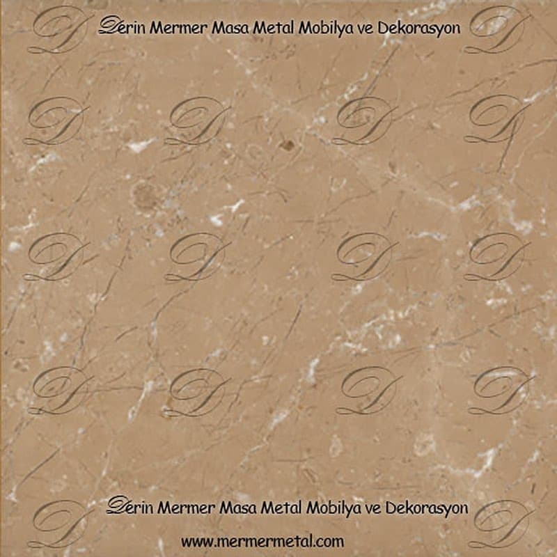 Mermer Bej Amasya Beige