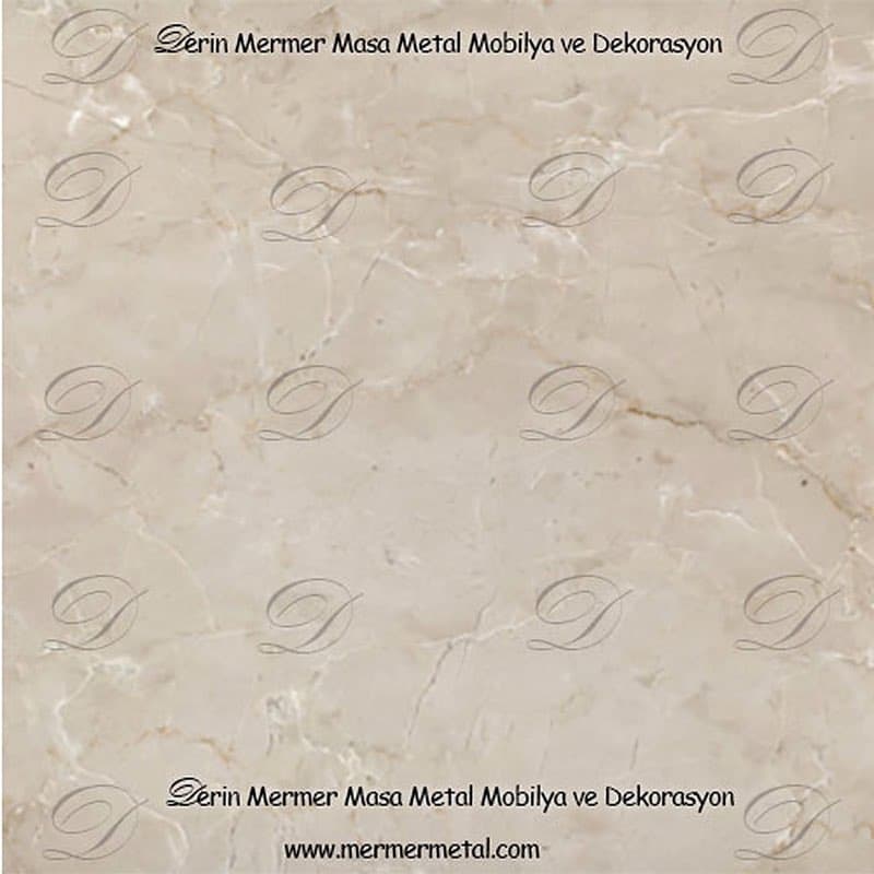 Mermer Bej Botticino