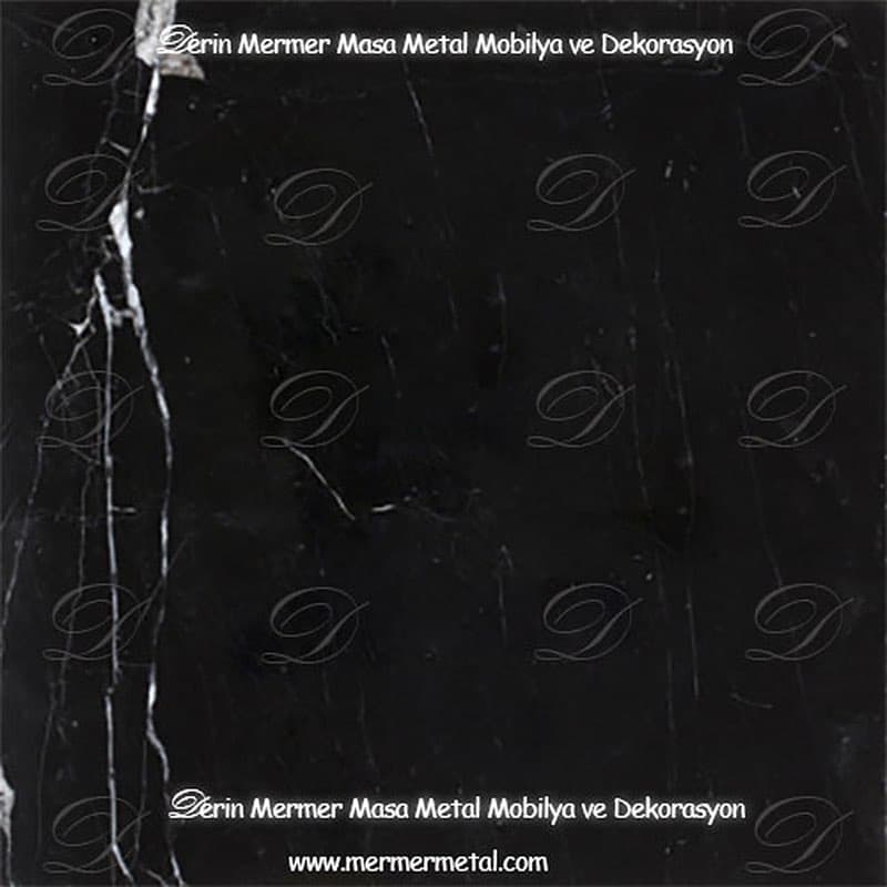 Mermer Black Marble