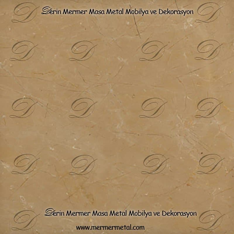 Mermer Dark Beige