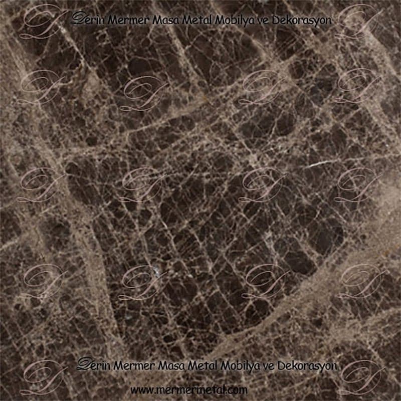 Mermer Emparador Dark