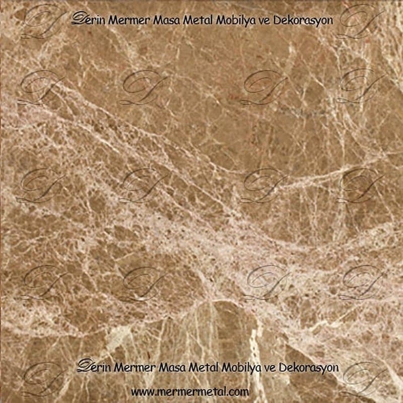 Mermer Emparador Light