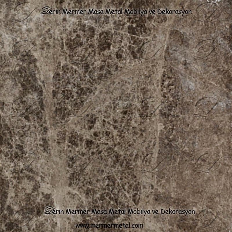 Mermer Emparador Spider