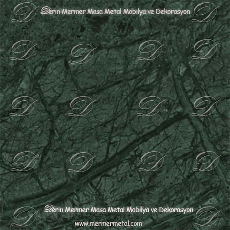 Mermer Verda Guatemala Serpantin