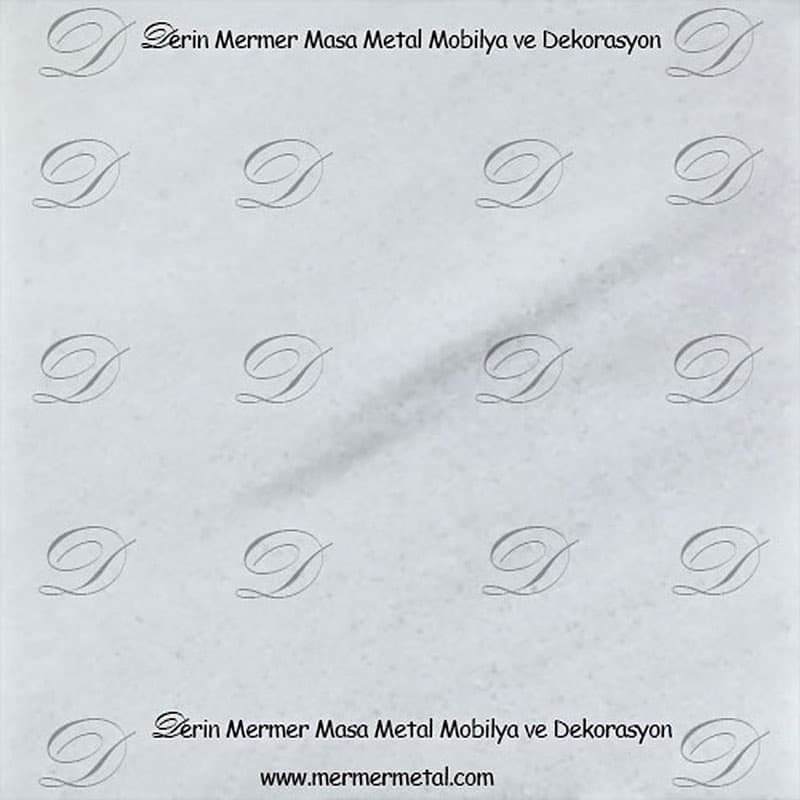 Mermer Marmara White
