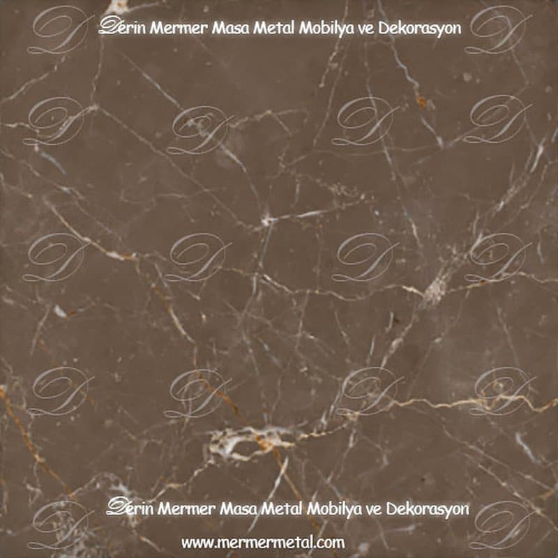 Mermer Olive Marrone