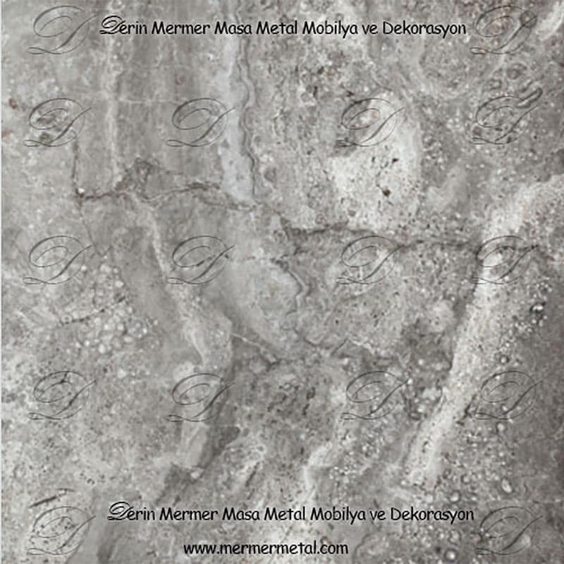 Mermer Rivendell Gray