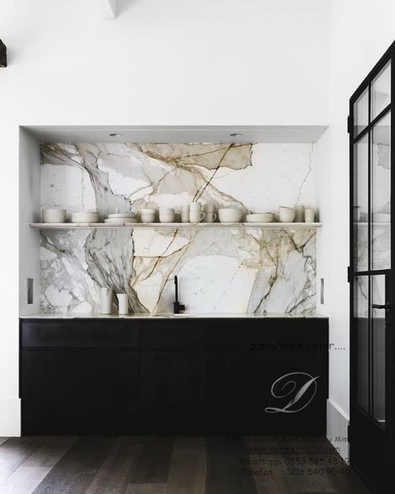 Cafe ve Otel Dekorasyon