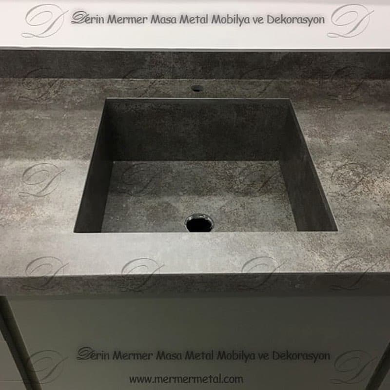 Modern Neolith Tezgah