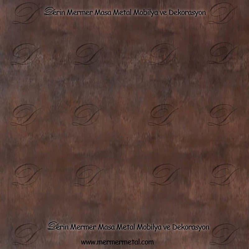 Neolith İron Copper