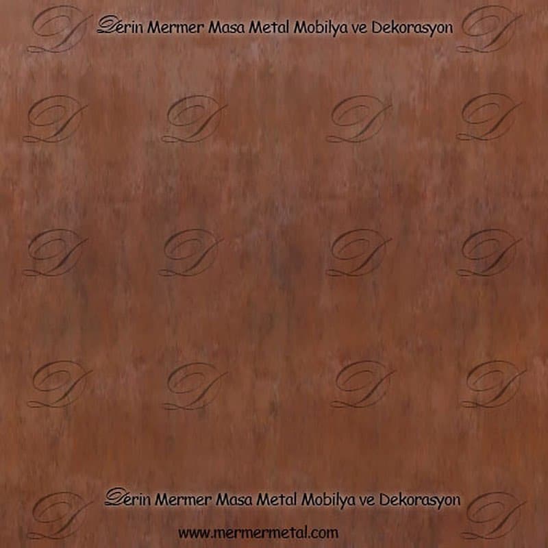 Neolith İron Corten