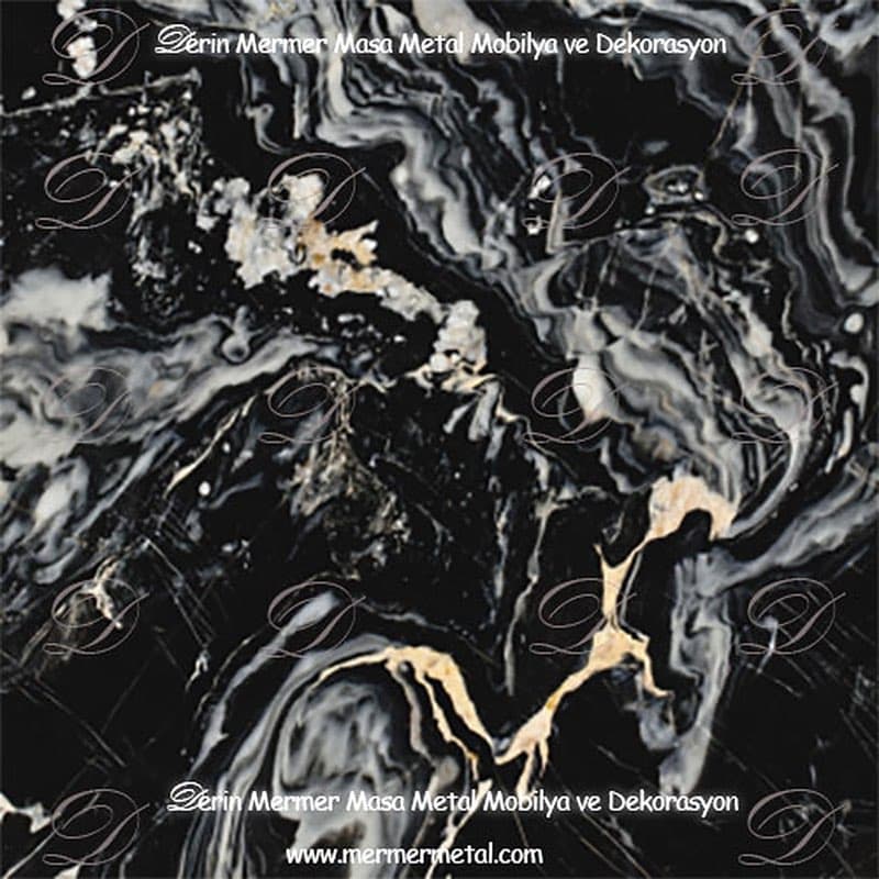 Onix(Oniks) Onyx Black