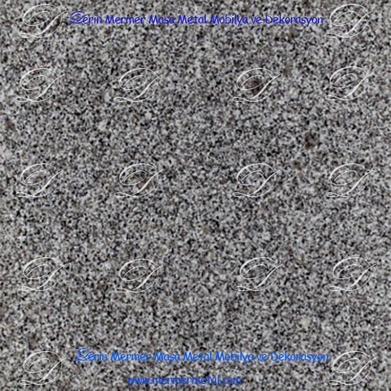 Granit Bergama Gray
