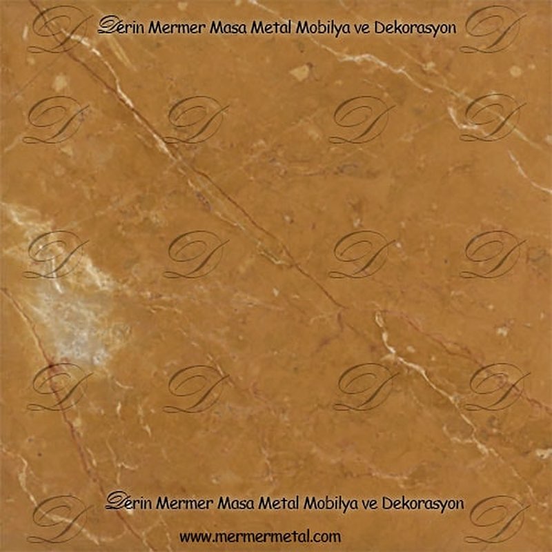 Mermer Golden Tabacco