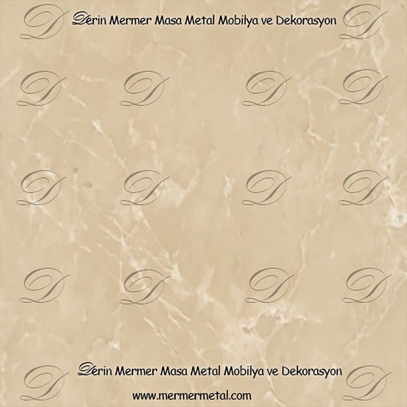 Mermer Bej