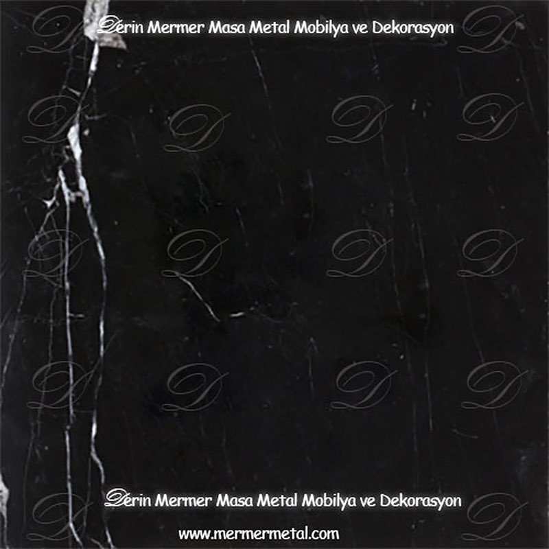 Mermer Black Marble