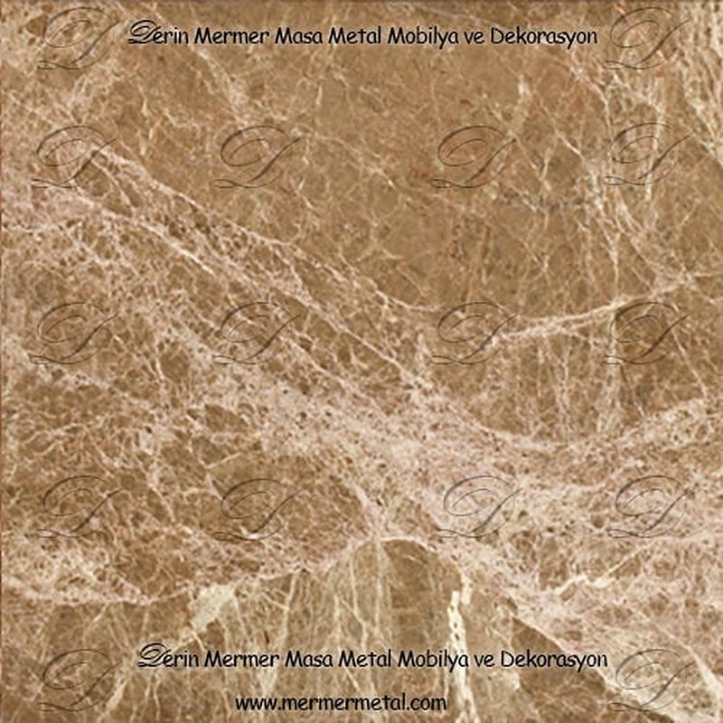 Mermer Emparador Light