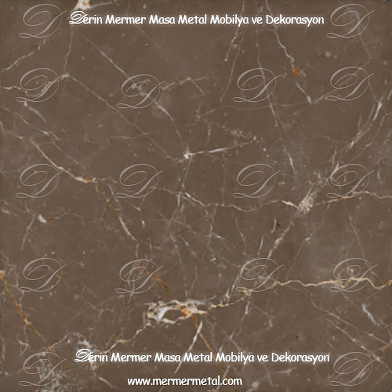 Mermer Olive Marrone