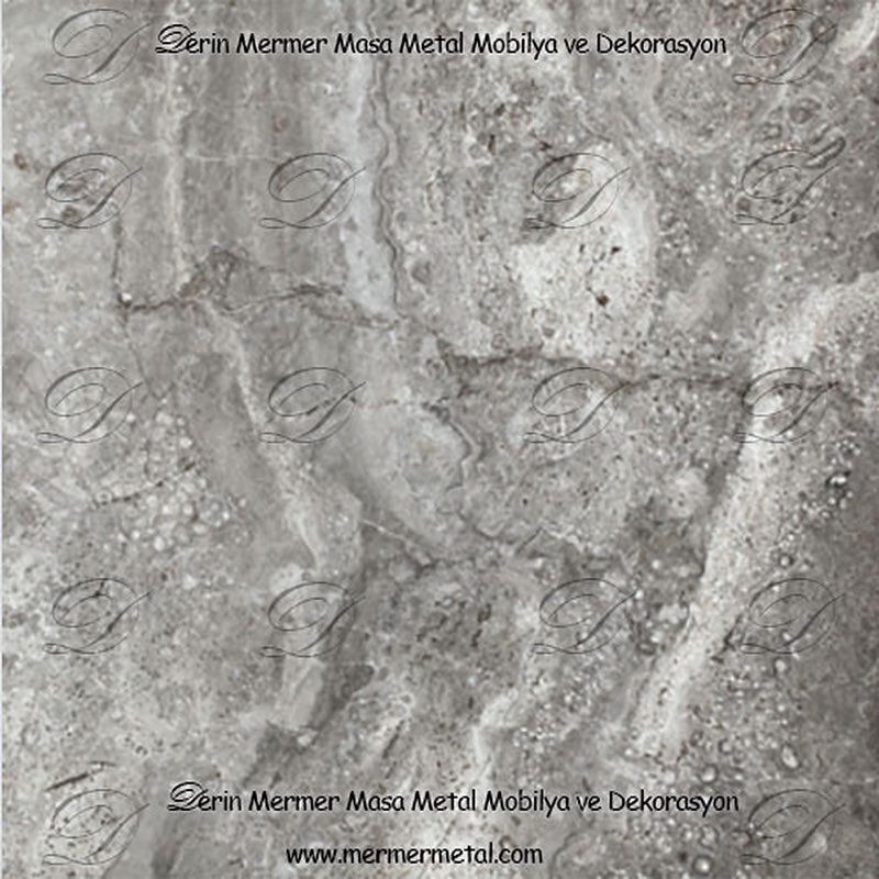 Mermer Rivendell Gray