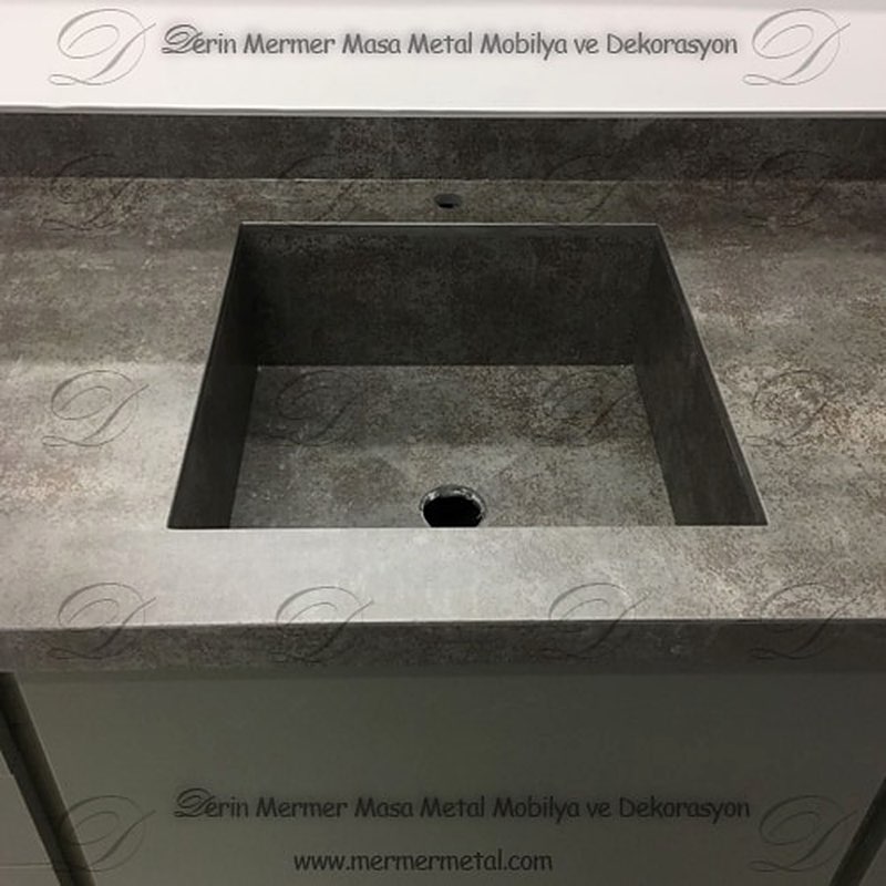 Modern Neolith Tezgah